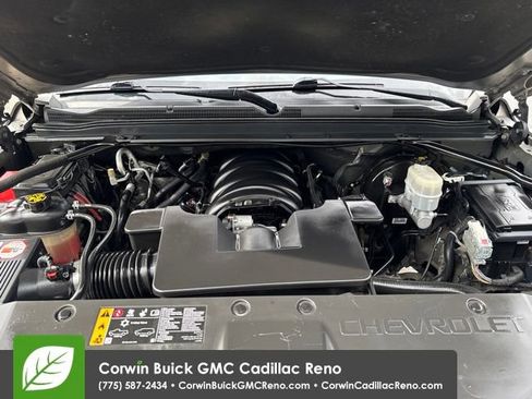 Used 2018 Chevrolet Tahoe LT AWD/4WD image 41