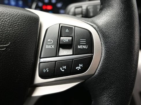 Used 2023 Ford Explorer XLT w/ Equipment Group 202A AWD/4WD image 27