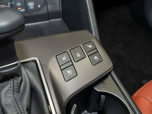 New 2026 Kia Sportage SX image 12