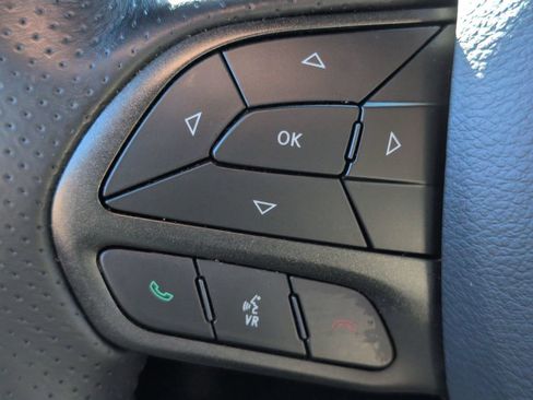 Used 2021 Dodge Challenger SXT w/ Blacktop Package RWD image 19