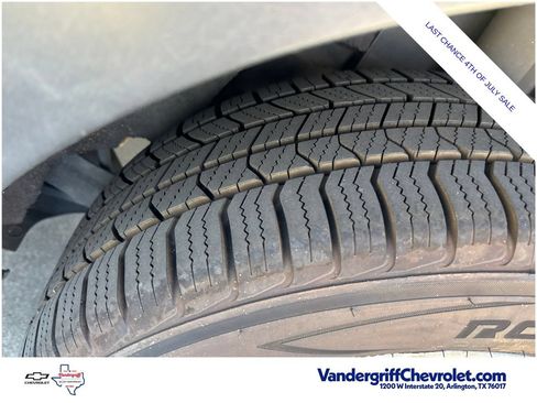 Used 2017 Ford Escape SE AWD/4WD image 7