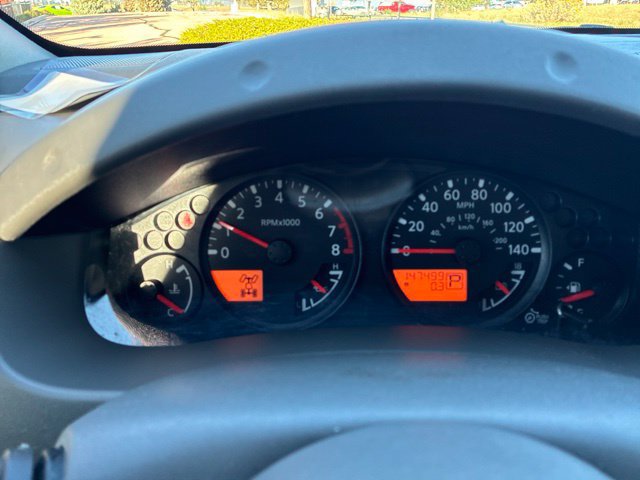Used 2019 Nissan Frontier SV AWD/4WD image 36