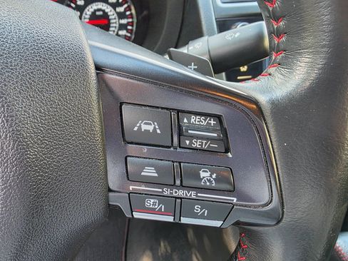 Used 2019 Subaru WRX Limited image 21