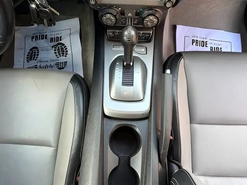 Used 2014 Chevrolet Camaro LT w/ RS Package RWD image 29