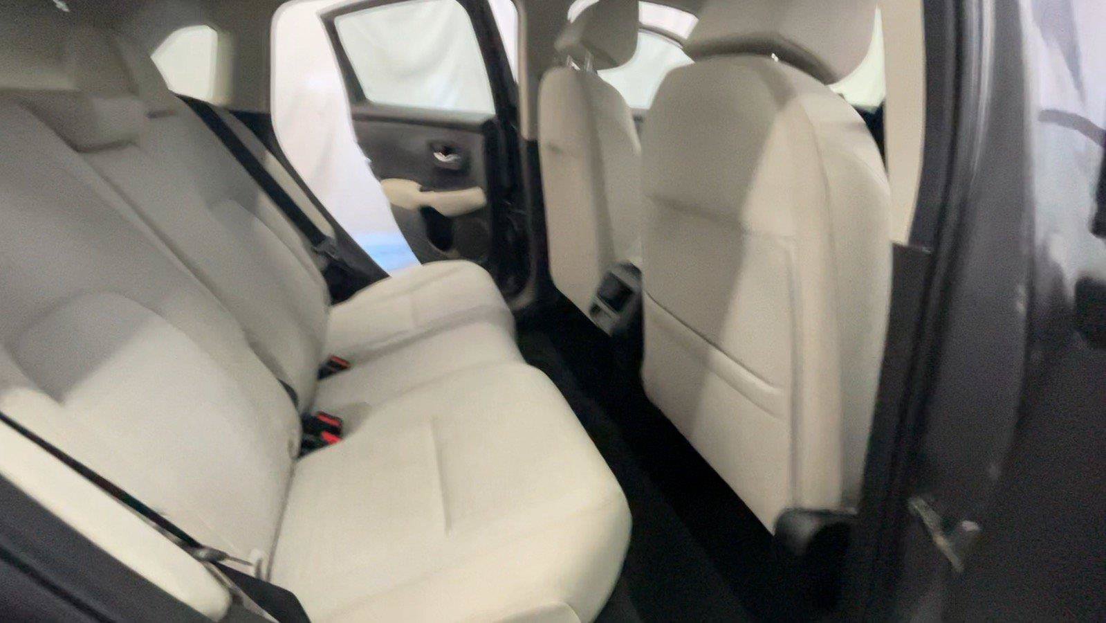 Certified 2024 Honda HR-V LX image 25