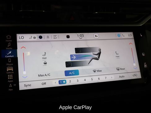 New 2026 Jeep Cherokee Limited image 36