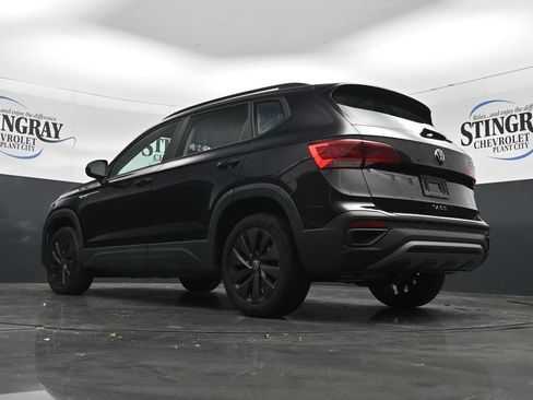 Used 2022 Volkswagen Taos S FWD image 30