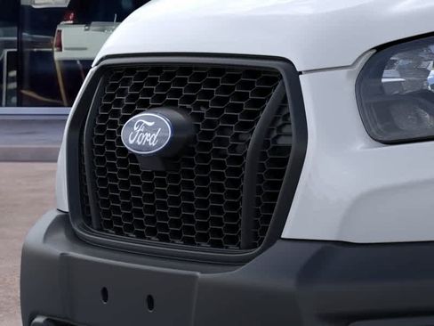 New 2026 Ford Transit 350 XL RWD image 17