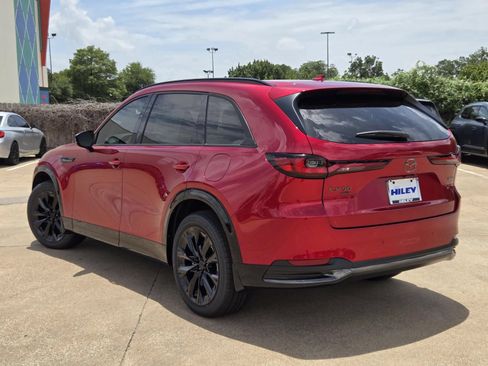 New 2026 MAZDA CX-90 3.3 Turbo S w/ Premium Package AWD/4WD image 4