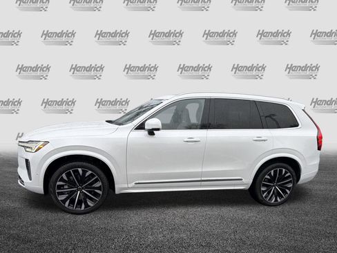 Used 2026 Volvo XC90 B6 Plus w/ Protection Package Premier AWD/4WD image 6
