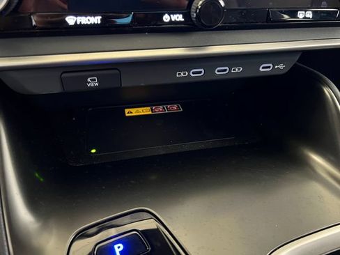 Used 2025 Lexus RZ 300e FWD image 29