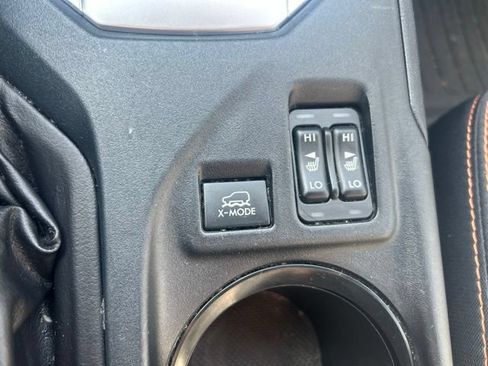 Used 2019 Subaru Crosstrek 2.0i Premium w/ Eyesight System AWD/4WD image 22