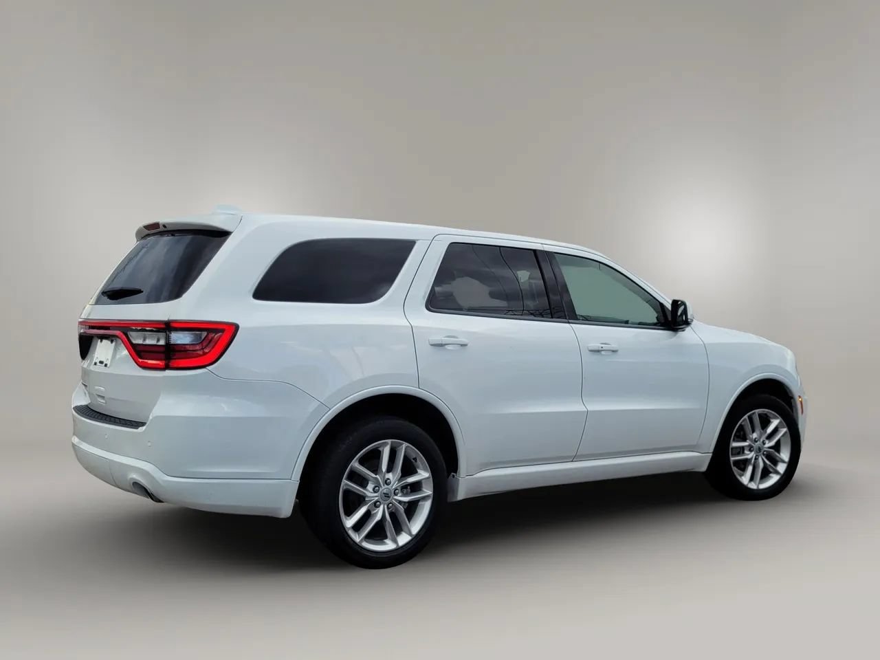 Used 2021 Dodge Durango GT AWD/4WD image 11