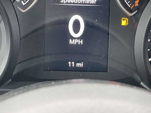 New 2026 Jeep Wrangler Unlimited Sport AWD/4WD image 29