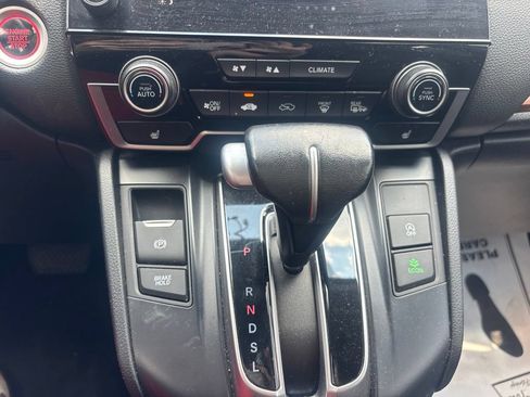 Used 2022 Honda CR-V EX-L image 26