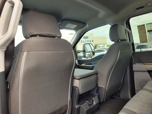 New 2026 Ford F250 XL w/ STX Appearance Package image 27