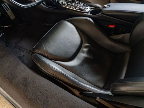 Used 2020 McLaren GT RWD image 18