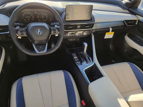 New 2026 Acura ADX A-Spec image 14