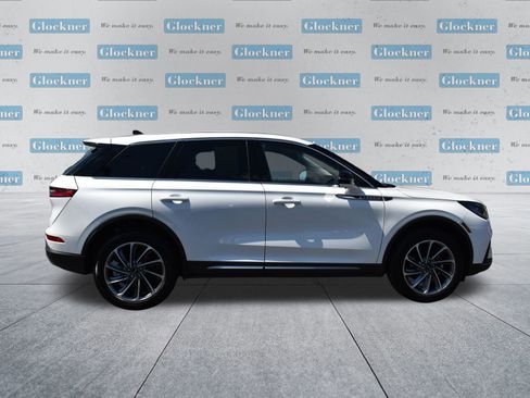 Used 2023 Lincoln Corsair AWD w/ Equipment Group 101A image 4