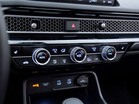 Certified 2026 Honda Civic Sport image 23