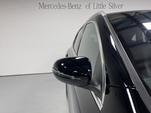 Used 2026 Mercedes-Benz GLA 250 4MATIC image 12