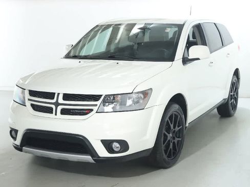 Used 2019 Dodge Journey GT AWD/4WD image 1