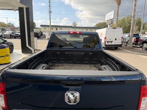 Certified 2024 RAM 2500 Big Horn image 36