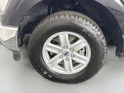 Used 2021 Ford F150 XL w/ Equipment Group 101A High image 37