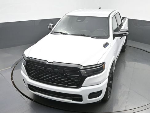 New 2026 RAM 1500 Big Horn image 38