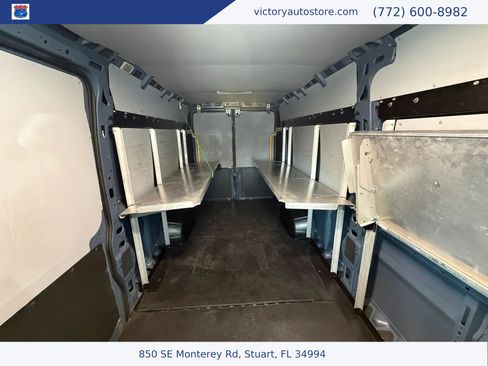 Used 2020 RAM ProMaster 3500 FWD image 26