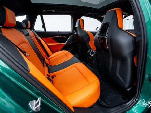 Used 2025 BMW M5 Touring w/ M Driver's Package image 56