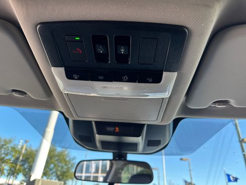 New 2026 Nissan Rogue Dark Armor image 21