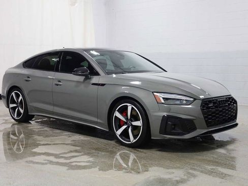 Used 2023 Audi A5 2.0T Premium Plus w/ Premium Plus image 13