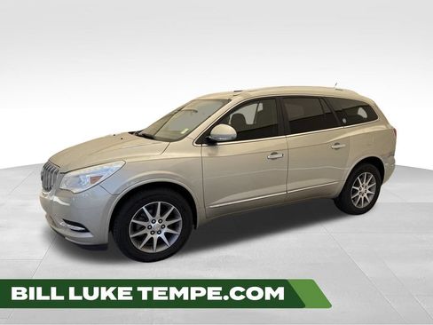 Used 2013 Buick Enclave Leather w/ Trailering Provision Package FWD image 1