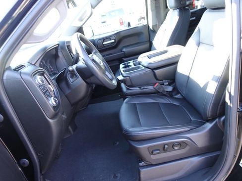 Used 2023 GMC Sierra 1500 Pro w/ Graphite Edition image 17