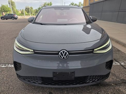 Used 2023 Volkswagen ID.4 Pro S Plus AWD/4WD image 5