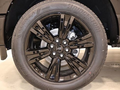 New 2026 Ford F150 Lariat w/ Equipment Group 502A High AWD/4WD image 43