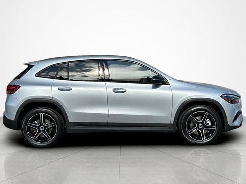 New 2026 Mercedes-Benz GLA 250 image 6