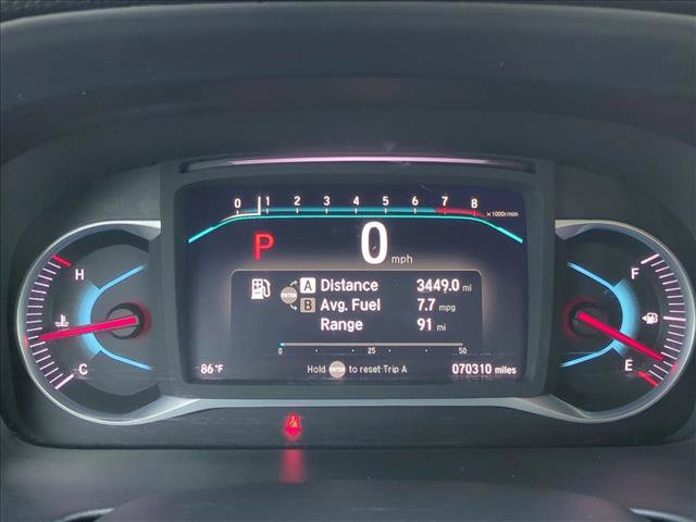 Used 2022 Honda Pilot Elite image 11