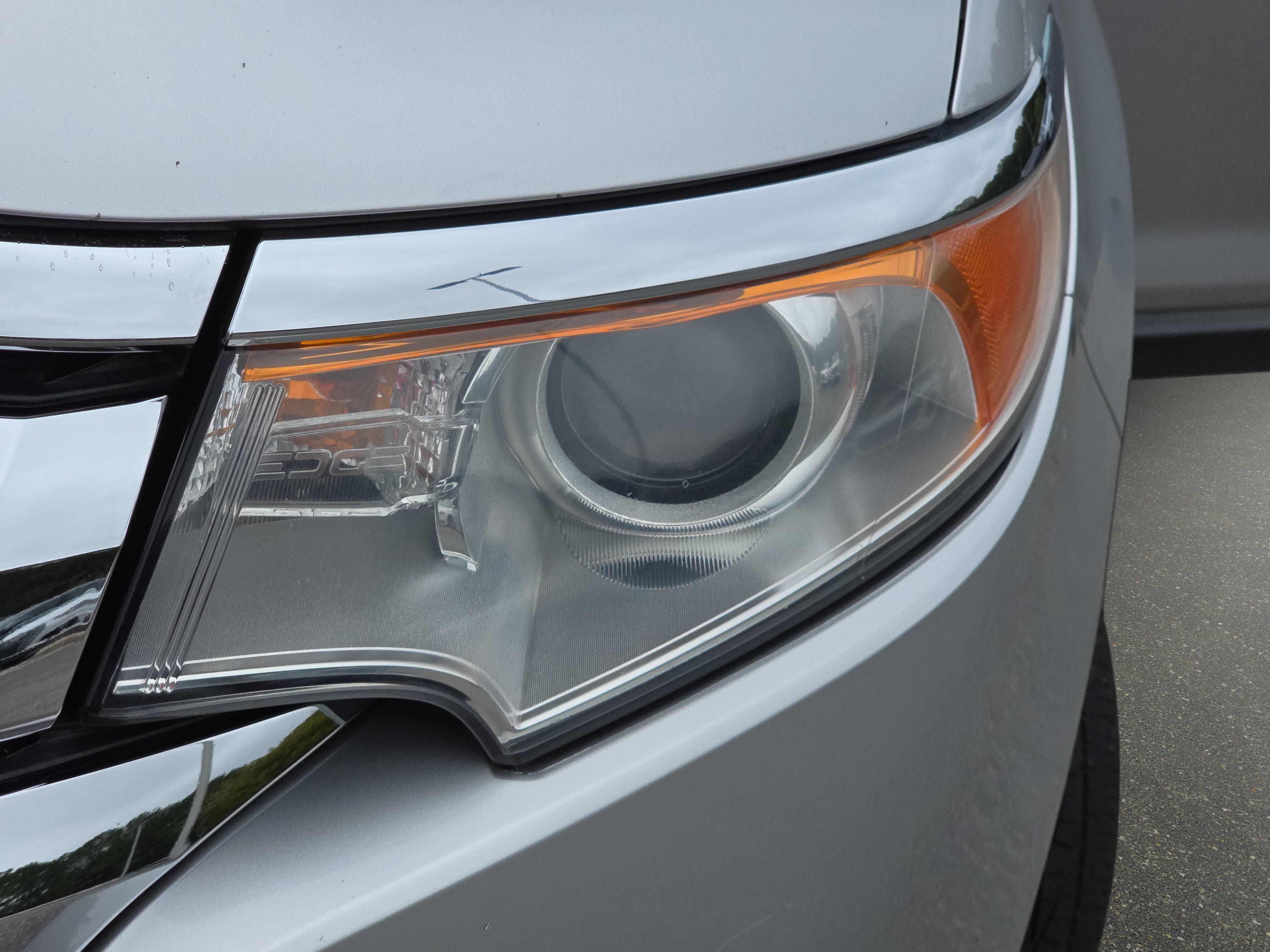 Used 2013 Ford Edge SEL AWD/4WD image 31