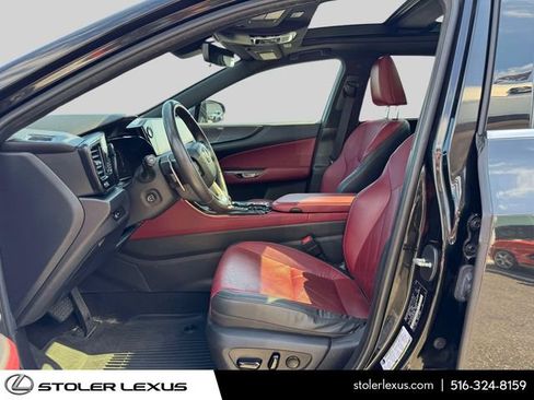 Used 2023 Lexus NX 350h AWD w/ Vision Package image 20