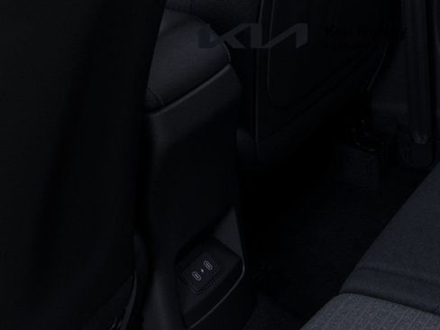 New 2025 Kia Soul EX image 27