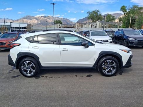 Certified 2026 Subaru Crosstrek 2.0i Premium AWD/4WD image 2
