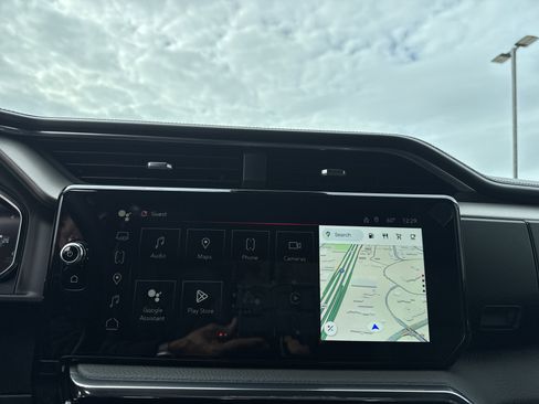 New 2026 GMC Sierra 1500 Denali image 23