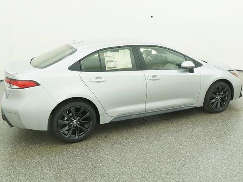 New 2026 Toyota Corolla SE FWD image 10