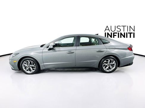 Used 2023 Hyundai Sonata SEL image 4