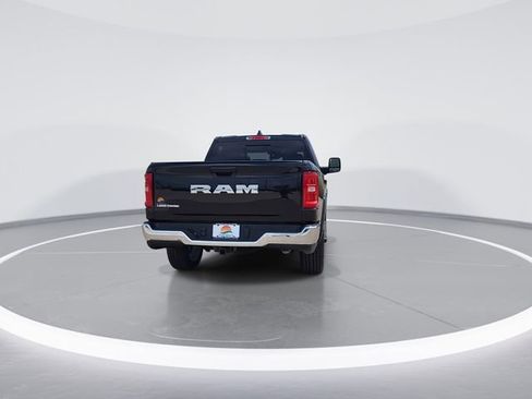 New 2026 RAM 1500 2WD Crew Cab image 7