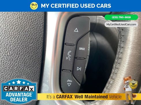 Used 2015 GMC Acadia SLE AWD/4WD image 25
