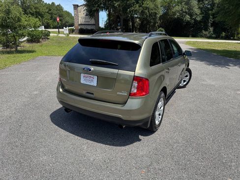Used 2013 Ford Edge SEL FWD image 6