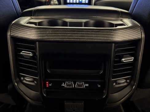 Used 2020 RAM 1500 Limited w/ Black Appearance Package image 20